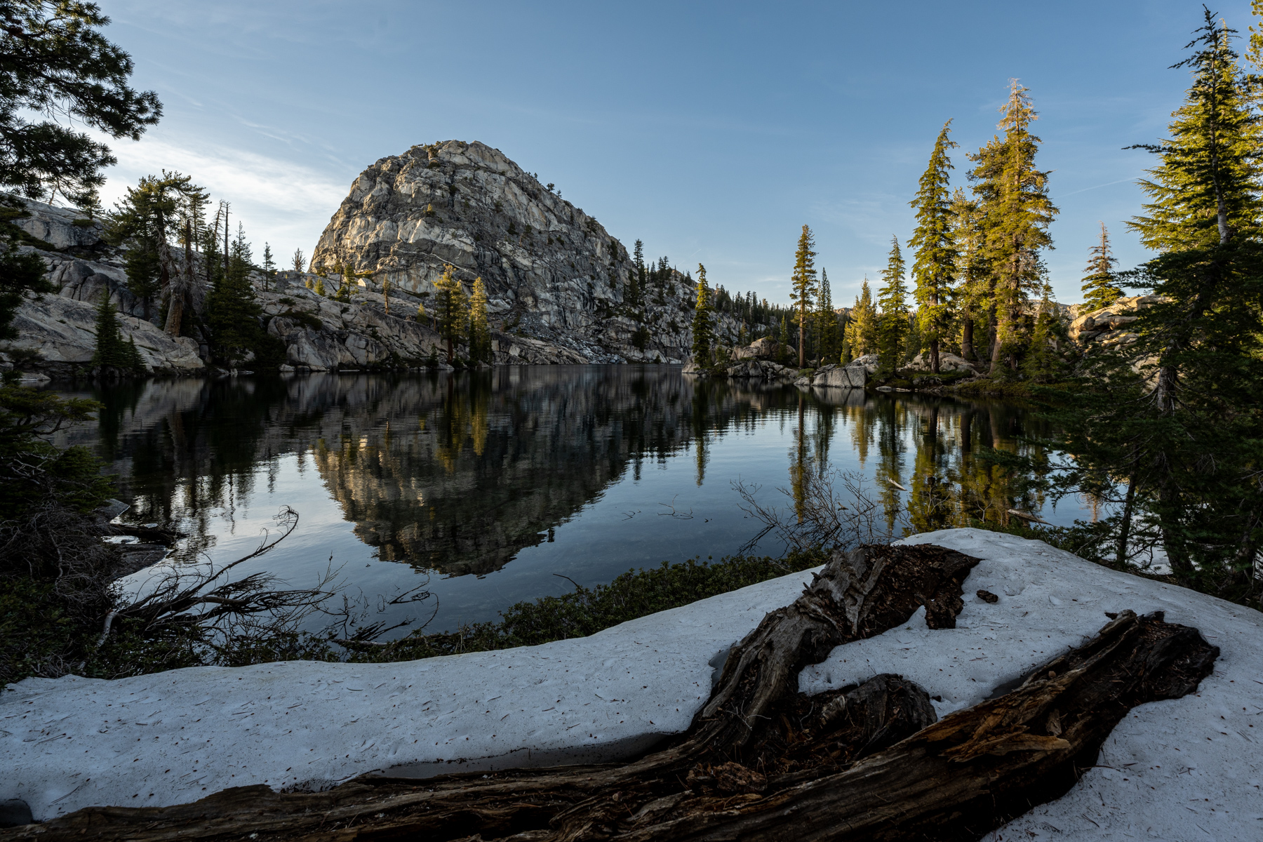 Avonelle Lake